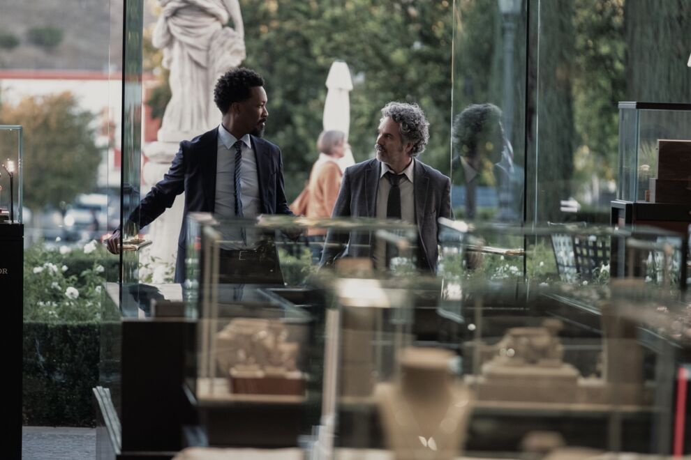 Calendario dei film in streaming in Italia nel 2026 Calendario dei film in streaming in Italia nel 2026