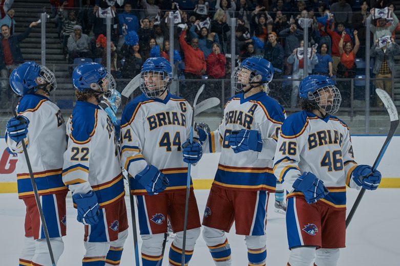 Off Campus, l’ennesimo YA romantico arriva a maggio su Prime Video Off Campus, l’ennesimo YA romantico arriva a maggio su Prime Video