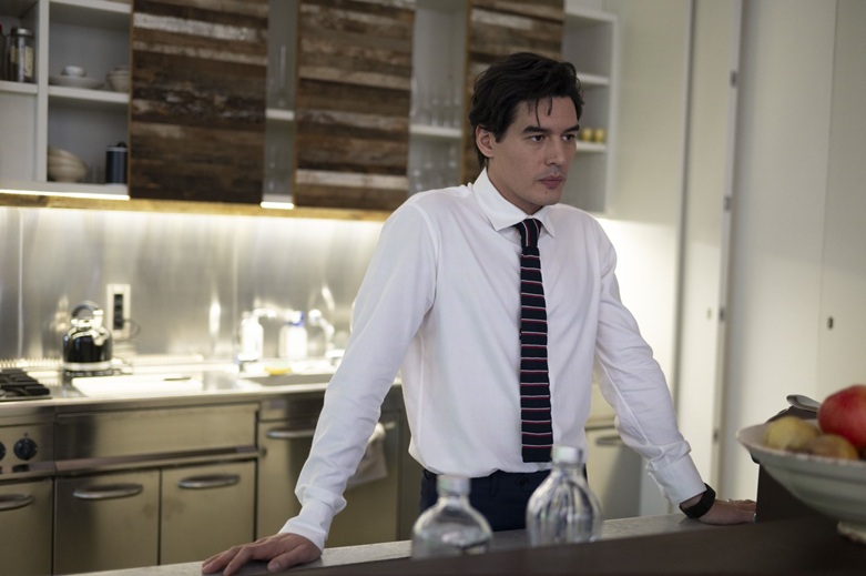 Non è un paese per single, la commedia romantica di Prime Video con Cristiano Caccamo e Matilde Gioli Non è un paese per single, la commedia romantica di Prime Video con Cristiano Caccamo e Matilde Gioli