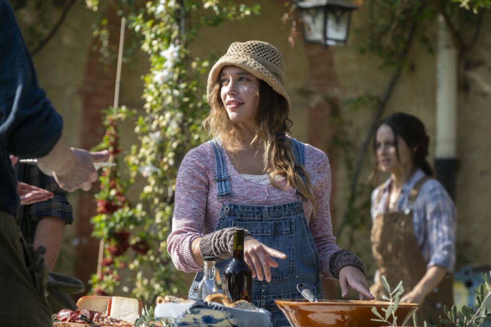 Non è un paese per single