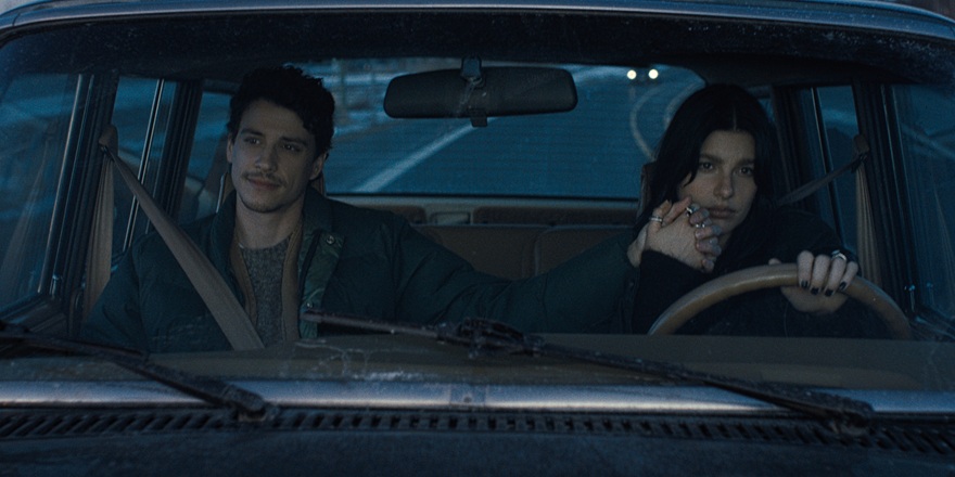 Something Very Bad Is Going To Happen, la recensione: una favola horror per adulti Something Very Bad Is Going To Happen, la recensione: una favola horror per adulti