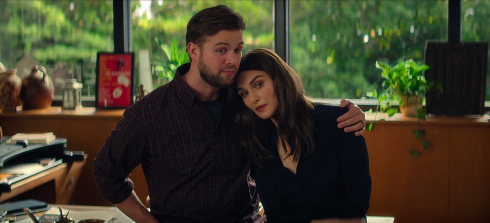 Vladimir, la recensione: Rachel Weisz ammaliante regge tutta la miniserie Vladimir, la recensione: Rachel Weisz ammaliante regge tutta la miniserie