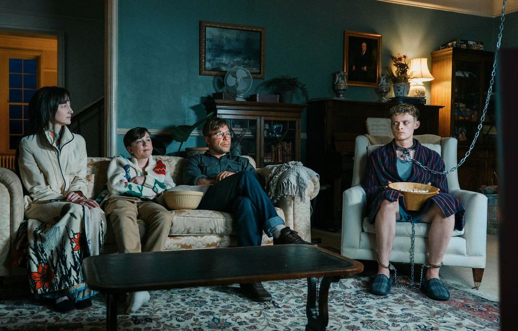 Good Boy, la recensione: una lettera d’amore alla tirannia Good Boy, la recensione: una lettera d’amore alla tirannia