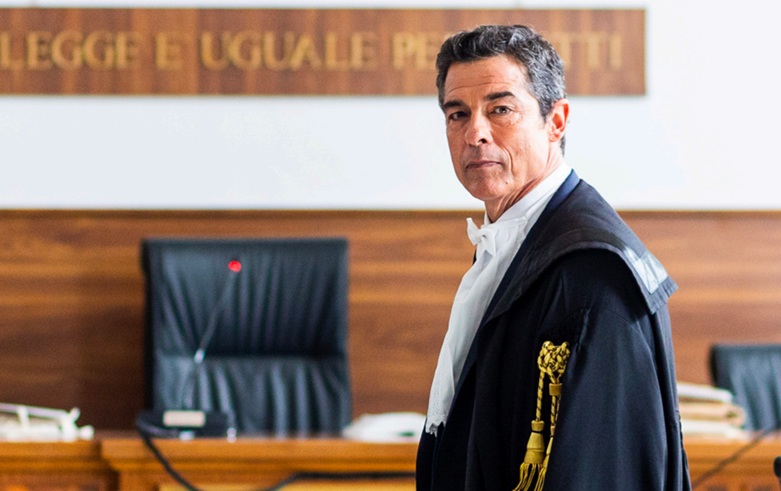 Guerrieri La regola dell'equilibrio