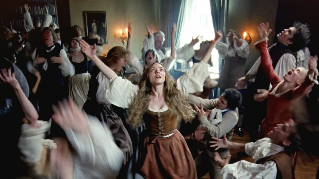 Il testamento di Ann Lee: estasi e ipnosi – La recensione Il testamento di Ann Lee: estasi e ipnosi – La recensione