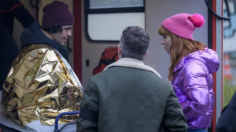 Morgane – Detective Geniale, l’ultima stagione terminerà su Rai 2, le puntate finali dell’11 aprile Morgane – Detective Geniale, l’ultima stagione terminerà su Rai 2, le puntate finali dell’11 aprile