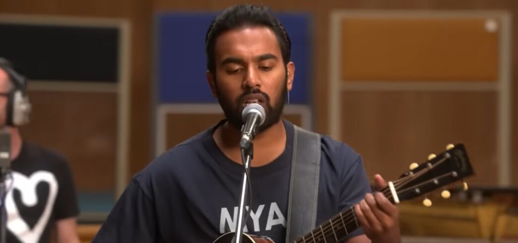 Notizie serie tv: Himshel Patel in X-Files, The Lords’ Day su Netflix Notizie serie tv: Himshel Patel in X-Files, The Lords’ Day su Netflix