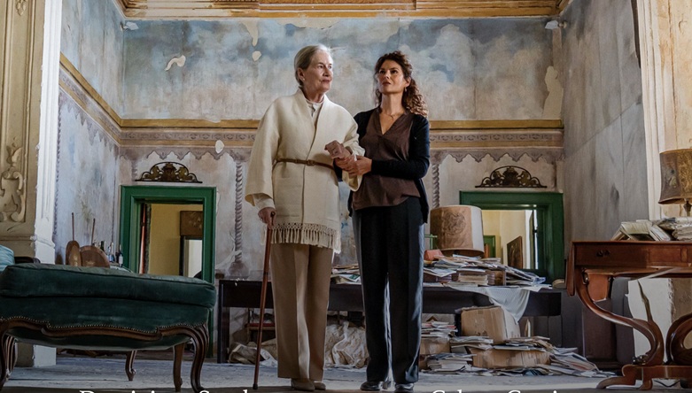 Vita mia è un’operazione ambiziosa che non va a segno – La recensione Vita mia è un’operazione ambiziosa che non va a segno – La recensione