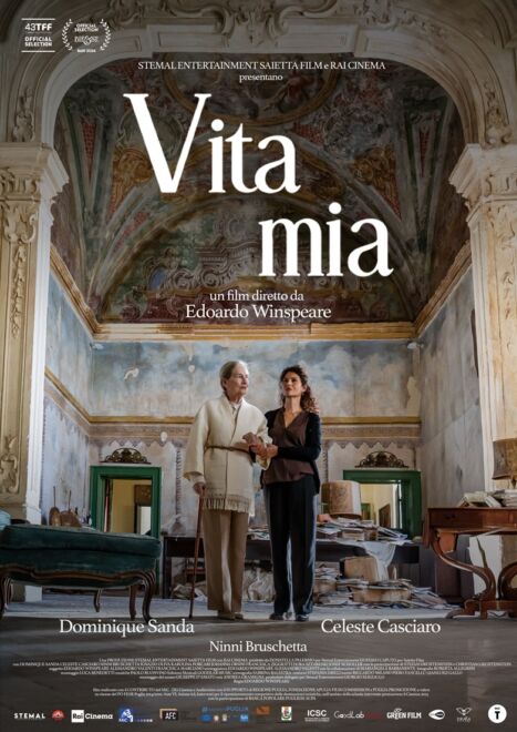 Vita mia