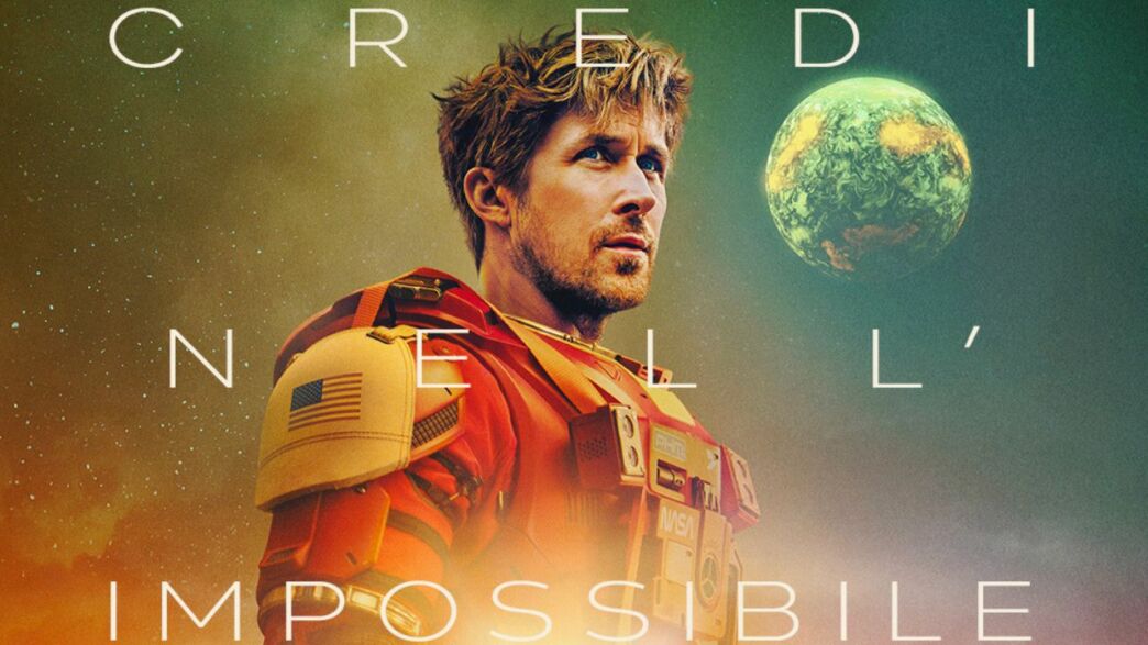 Project Hail Mary è una space opera dal cuore tenero – La recensione Project Hail Mary è una space opera dal cuore tenero – La recensione