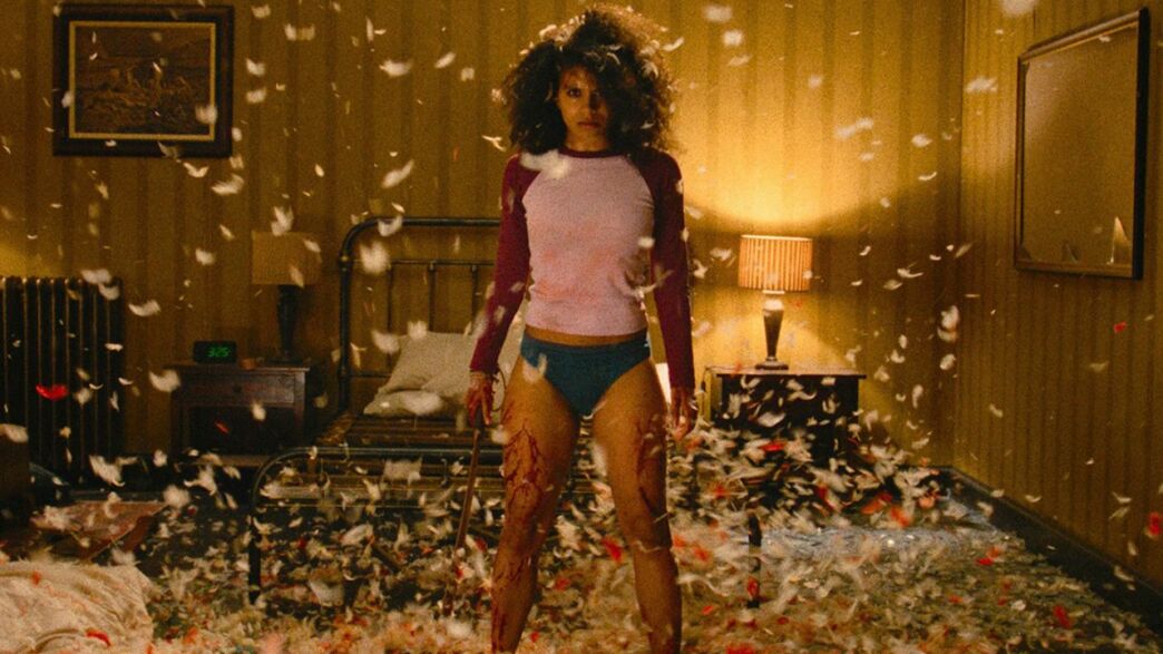 Ti uccideranno: lo splatter è servito . La recensione Ti uccideranno: lo splatter è servito . La recensione