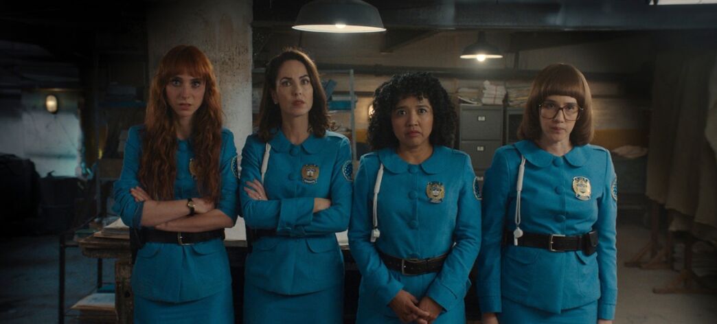 Calendario serie tv in Italia 2026 Calendario serie tv in Italia 2026