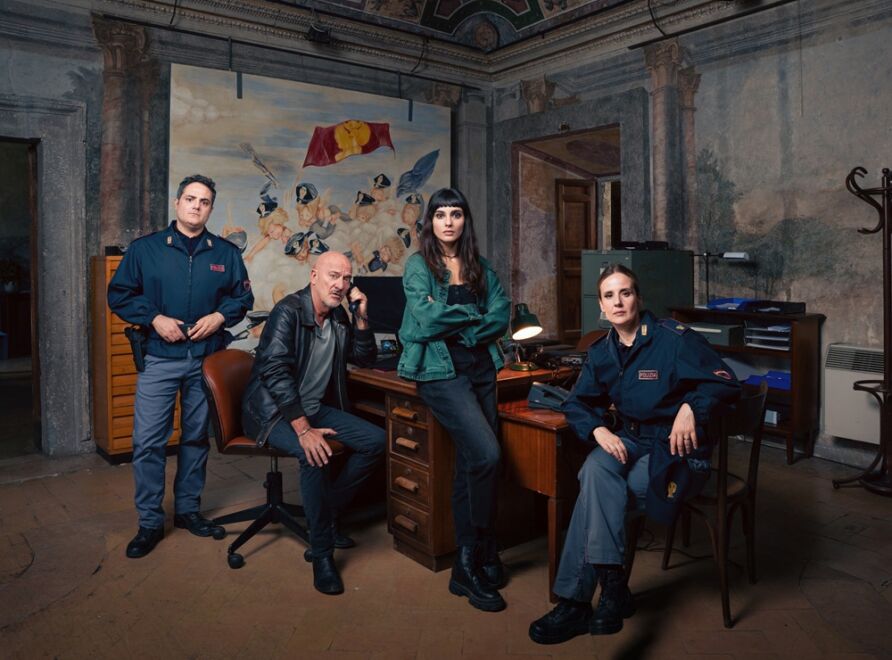 Guida tv giovedì 9 aprile 2026: cosa vedere stasera in tv Guida tv giovedì 9 aprile 2026: cosa vedere stasera in tv