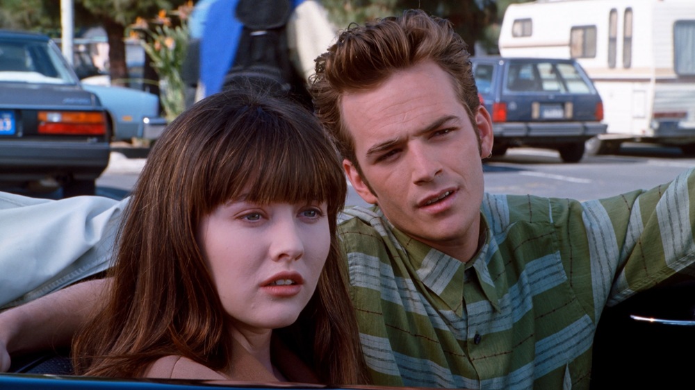 Beverly Hills 90210, dal 3 aprile l’operazione nostalgia per millennials di Sky e NOW Beverly Hills 90210, dal 3 aprile l’operazione nostalgia per millennials di Sky e NOW