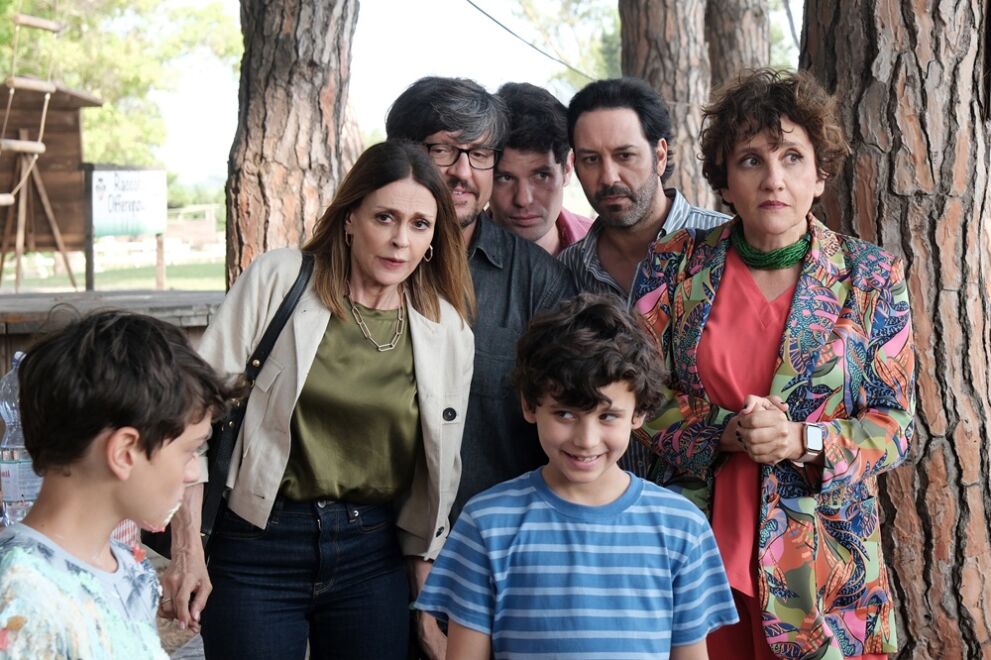 I Cesaroini - Il ritorno