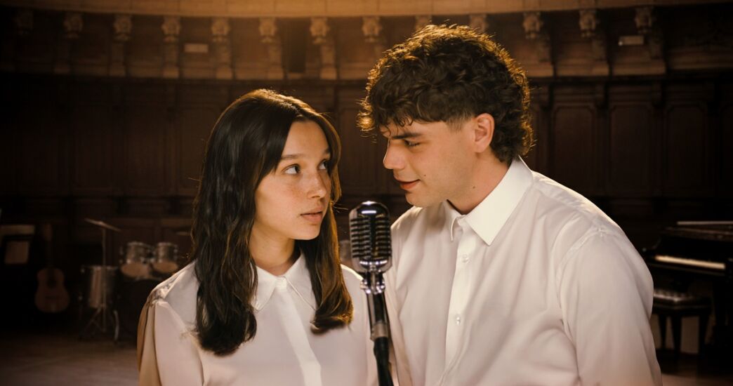 Netflix Top10: Non abbiam bisogno di parole quinto film più visto, Thrash spicca il volo Netflix Top10: Non abbiam bisogno di parole quinto film più visto, Thrash spicca il volo