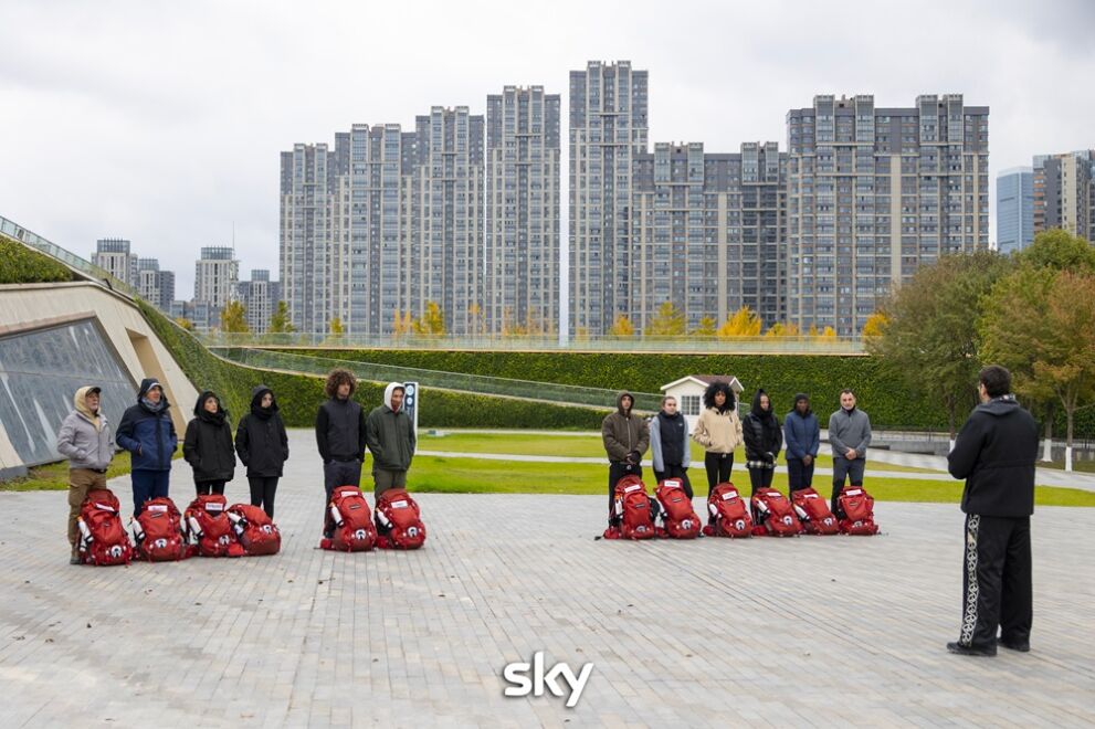 Pechino Express 13, cos’è successo il 16 aprile: con la tappa “scambio di coppia” Pechino Express 13, cos’è successo il 16 aprile: con la tappa “scambio di coppia”