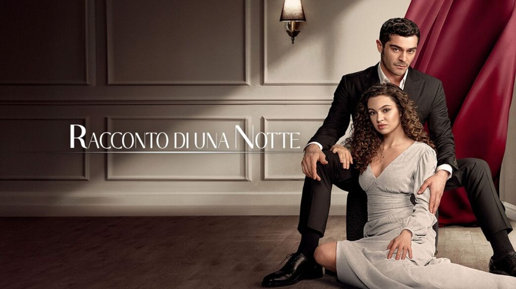 Racconto di una notte