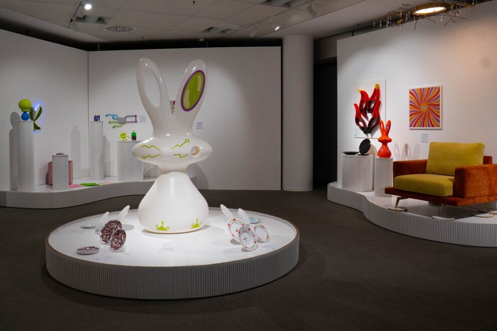 Home Fairy Home a Milano la mostra dedicata alle Winx durante la Desing Week di Milano Home Fairy Home a Milano la mostra dedicata alle Winx durante la Desing Week di Milano