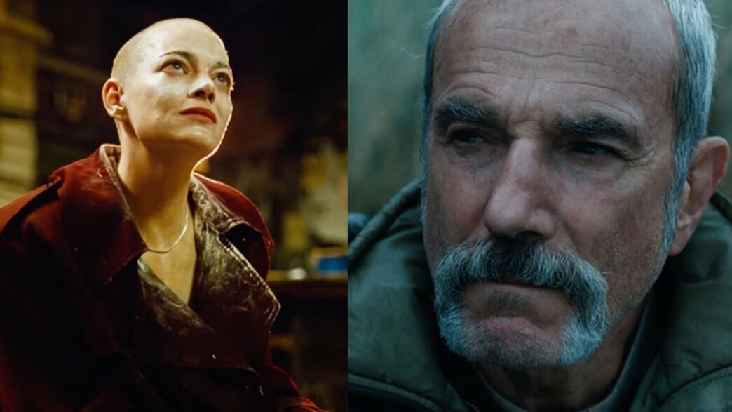 Bugonia e Anemone: i film di due registi particolari in home video Bugonia e Anemone: i film di due registi particolari in home video