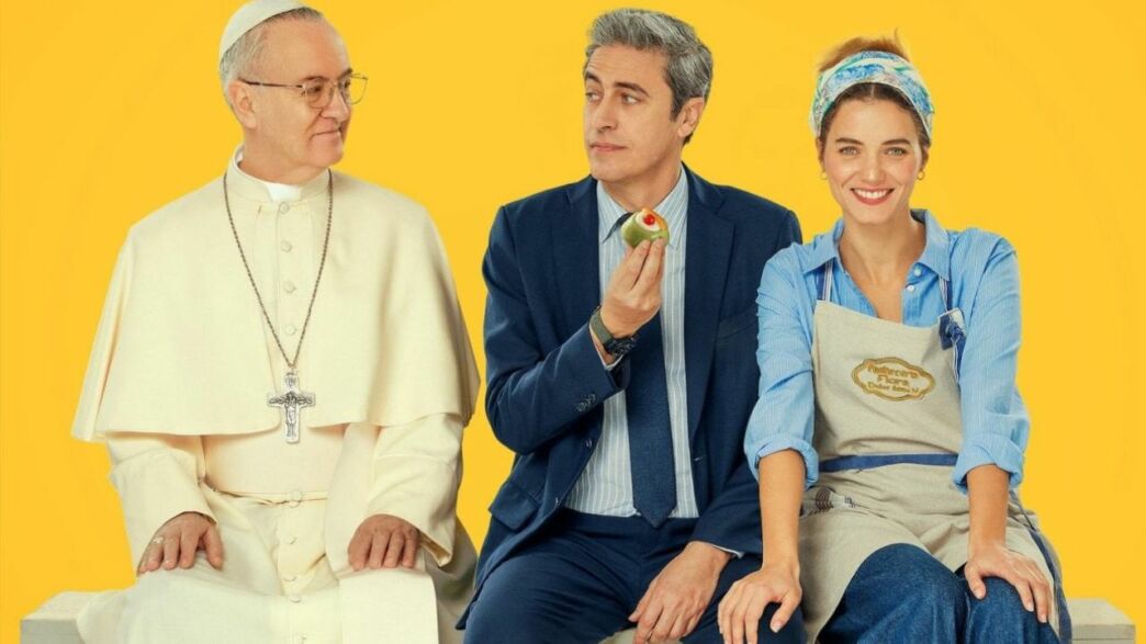 In Che Dio perdona a tutti Pif si confronta con la religione – La recensione In Che Dio perdona a tutti Pif si confronta con la religione – La recensione