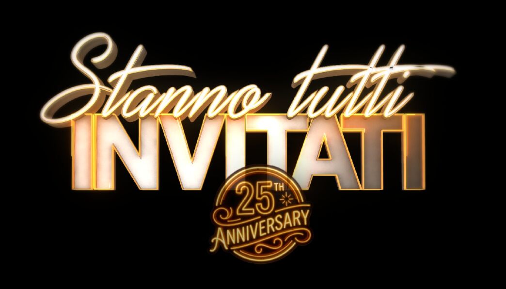 Stanno tutti invitati, su Canale5: gli ospiti di Pio e Amedeo del 9 aprile Stanno tutti invitati, su Canale5: gli ospiti di Pio e Amedeo del 9 aprile