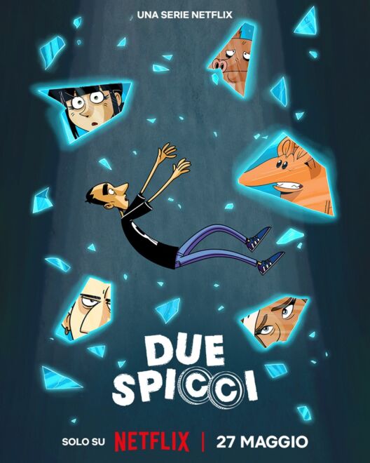 Due Spicci