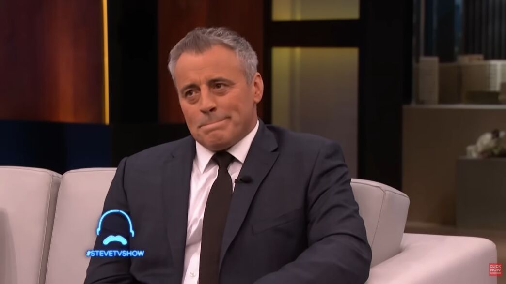 Notizie serie tv: Matt LeBlanc detective che cerca la pensione per CBS Notizie serie tv: Matt LeBlanc detective che cerca la pensione per CBS