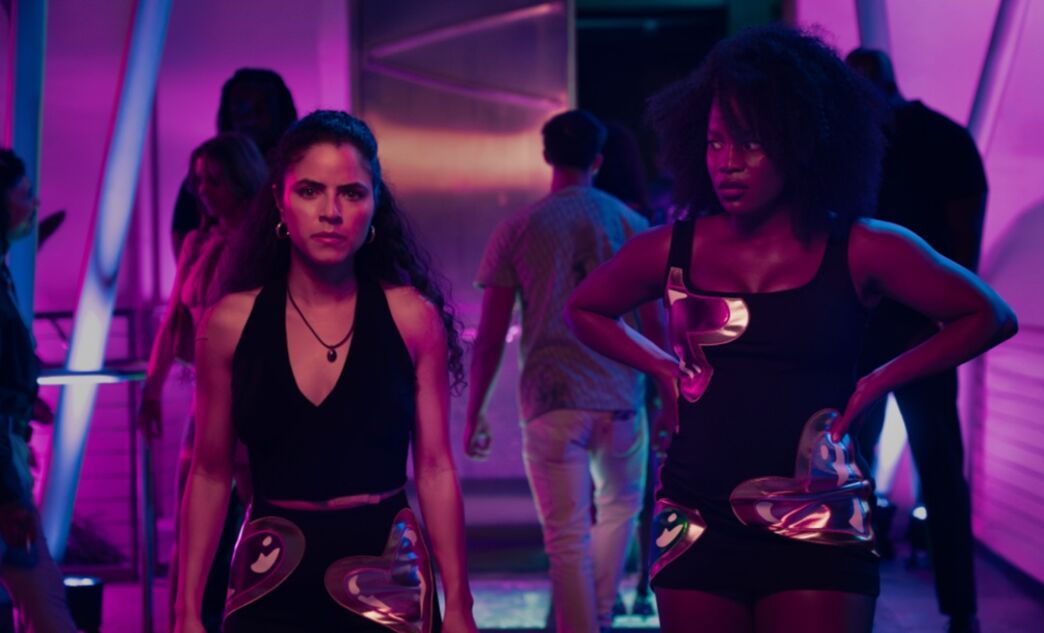 M.I.A. il thriller ambientato a Miami su Paramount+ M.I.A. il thriller ambientato a Miami su Paramount+