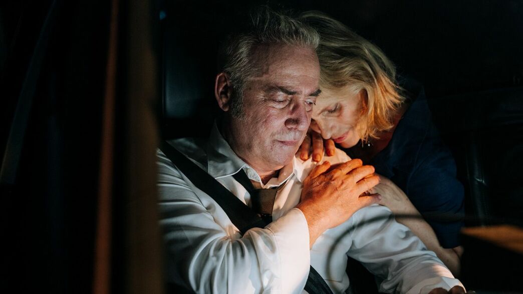 Nel tepore del ballo: Pupi Avati è italoconfuso — La recensione Nel tepore del ballo: Pupi Avati è italoconfuso — La recensione