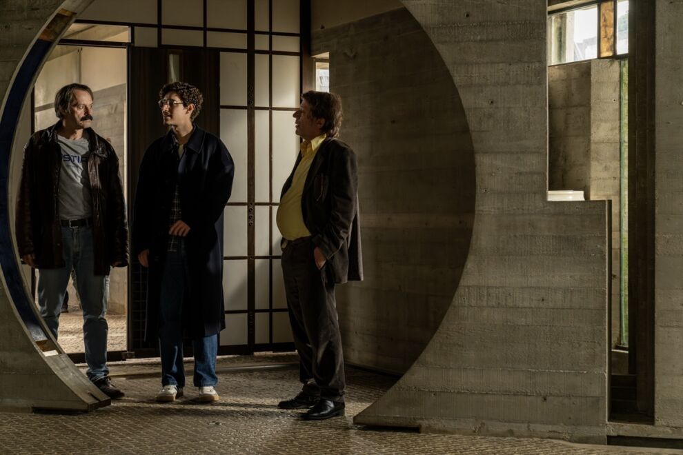 David di Donatello 2026, le nomination: Le Città di Pianura con 16 supera La Grazia David di Donatello 2026, le nomination: Le Città di Pianura con 16 supera La Grazia