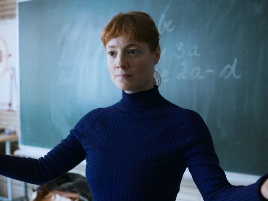 La Sala professori, un intenso thriller psicologico tedesco stasera in tv La Sala professori, un intenso thriller psicologico tedesco stasera in tv