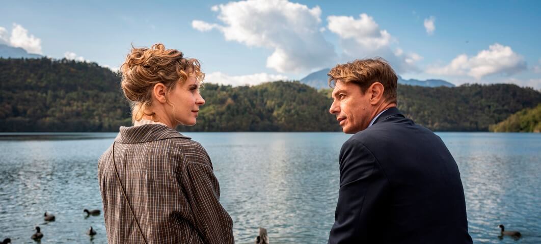 Guida tv domenica 24 maggio: cosa vedere stasera in tv Guida tv domenica 24 maggio: cosa vedere stasera in tv