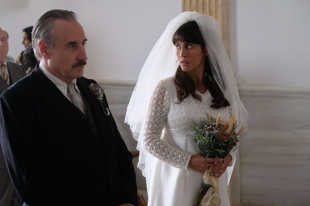 Un nuovo inizio, su Canale 5, con Megan Montanier: le puntate del 2 giugno Un nuovo inizio, su Canale 5, con Megan Montanier: le puntate del 2 giugno