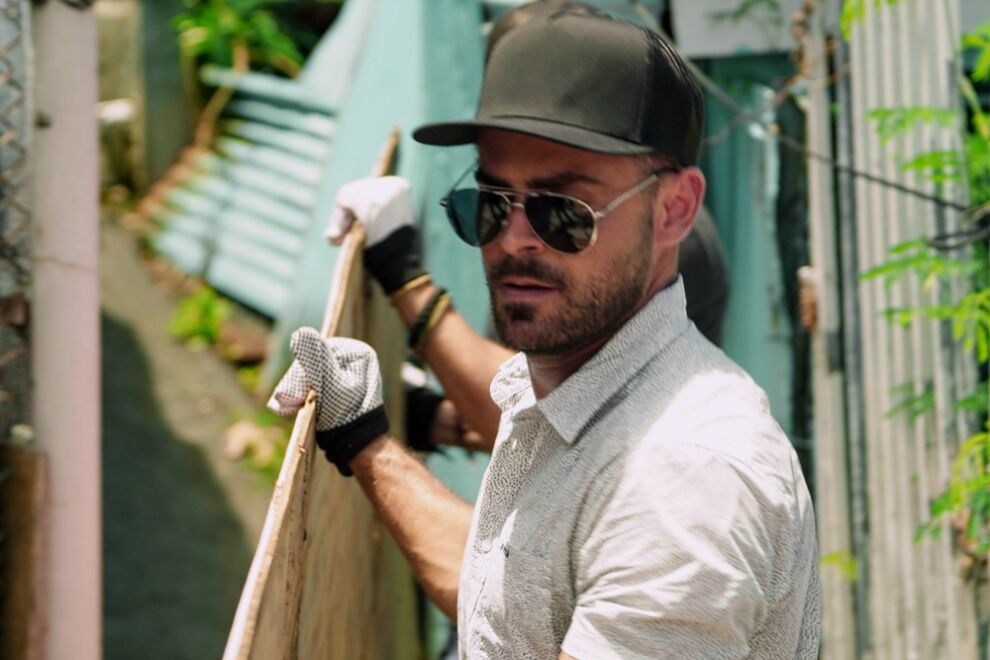 Notizie serie tv: Zac Efron in Ascensore per l’inferno di HBO, ecco i protagonisti di Off Campus 2 Notizie serie tv: Zac Efron in Ascensore per l’inferno di HBO, ecco i protagonisti di Off Campus 2