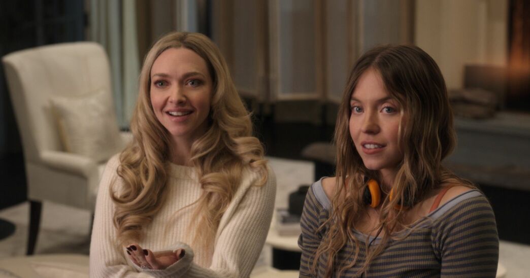 Una di Famiglia – The Housemaid, il film con Sydney Sweeney su Prime Video e Sky Una di Famiglia – The Housemaid, il film con Sydney Sweeney su Prime Video e Sky