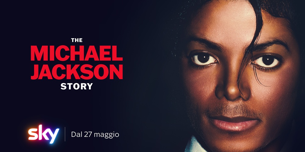 The Michael Jackson Story