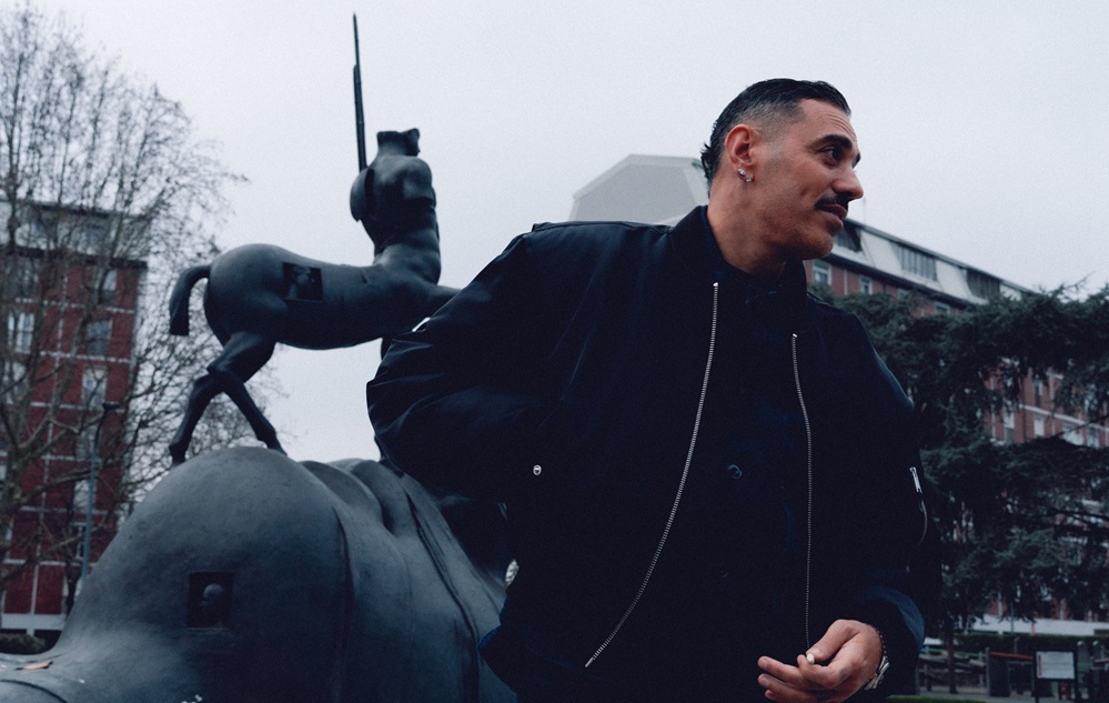 King Marracash