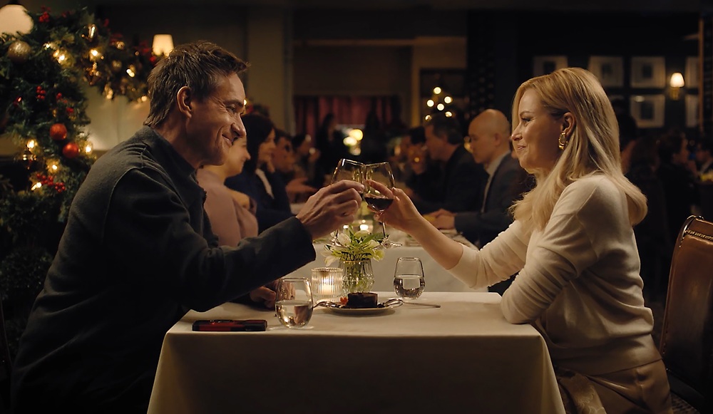 The Miniature Wife, la serie tv con Matthew Macfadyen ed Elizabeth Banks dal 9 giugno su Sky e NOW The Miniature Wife, la serie tv con Matthew Macfadyen ed Elizabeth Banks dal 9 giugno su Sky e NOW