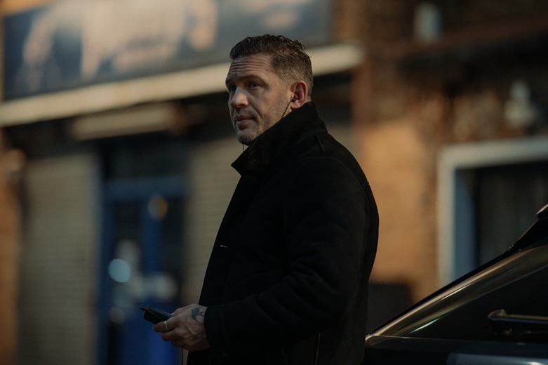 Mobland, Tom Hardy lascia la serie e non tornerà in una possibile terza stagione Mobland, Tom Hardy lascia la serie e non tornerà in una possibile terza stagione