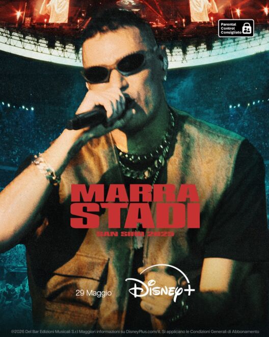 Marra Stadi