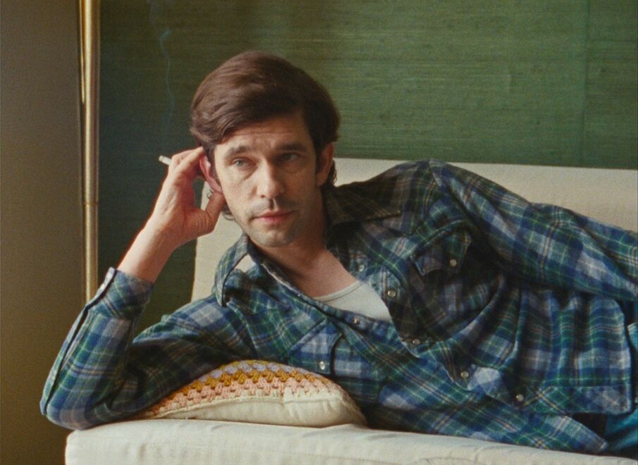 Peter Hujar’s Day il film di Ira Sachs su MUBI Peter Hujar’s Day il film di Ira Sachs su MUBI