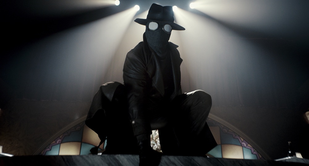 Spider-Noir, The Boroughs, Rose Elettrica: la guida alle serie tv di Maggio 2026 Spider-Noir, The Boroughs, Rose Elettrica: la guida alle serie tv di Maggio 2026