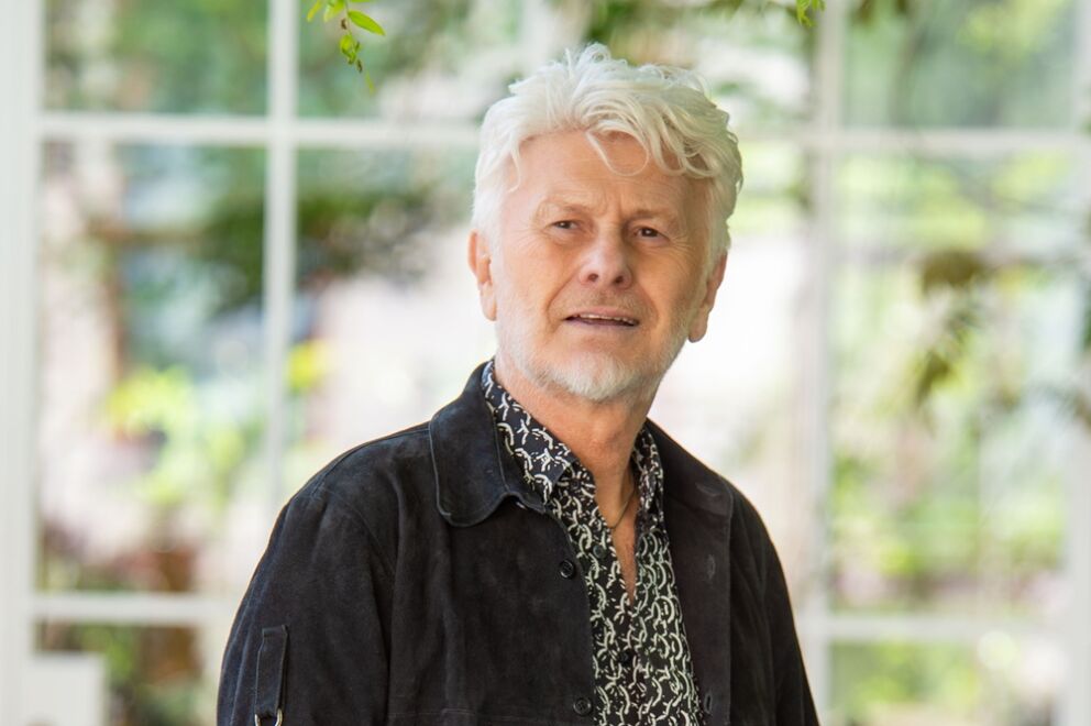 Ron arriva su YouTube, nasce il canale ufficiale con i suoi video Ron arriva su YouTube, nasce il canale ufficiale con i suoi video