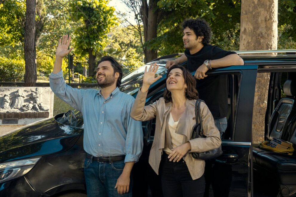 Calendario serie tv in Italia 2026 Calendario serie tv in Italia 2026
