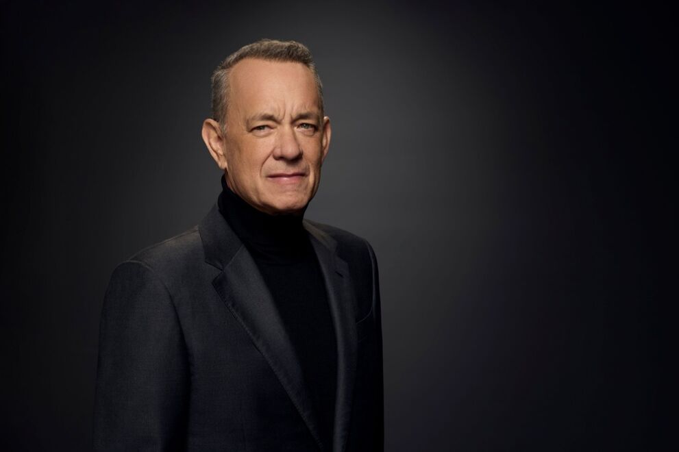 World War II con Tom Hanks