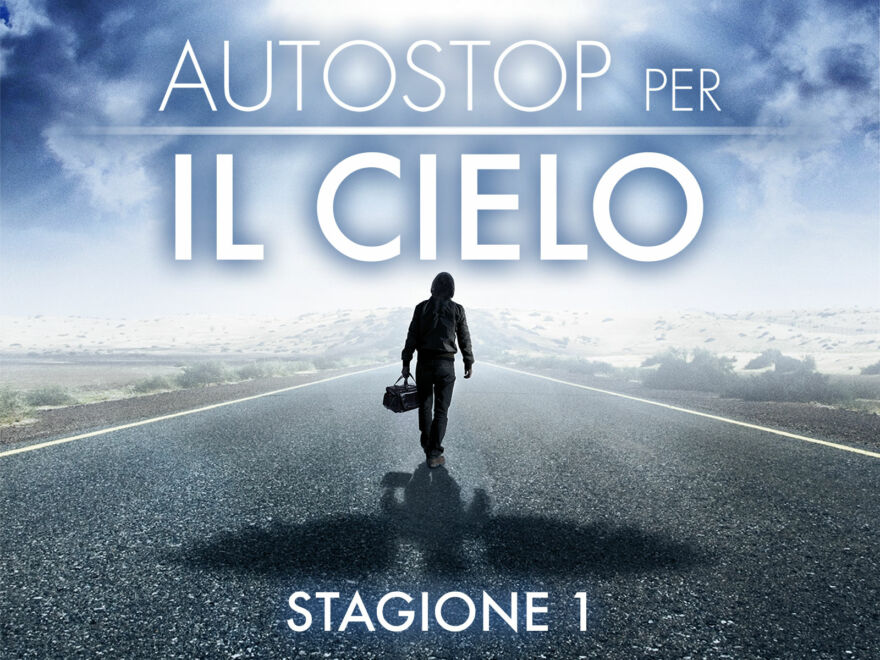 Autostop per il cielo