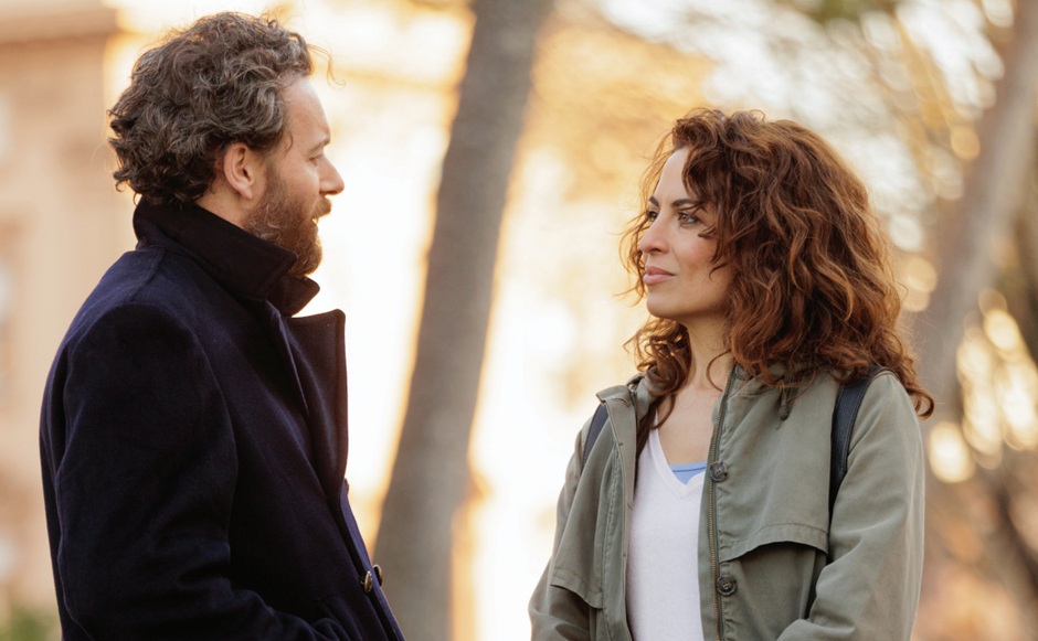 Buonvino – Misteri a villa Borghese, su Rai 1 la serie tv tratta dai romanzi di Walter Veltroni Buonvino – Misteri a villa Borghese, su Rai 1 la serie tv tratta dai romanzi di Walter Veltroni