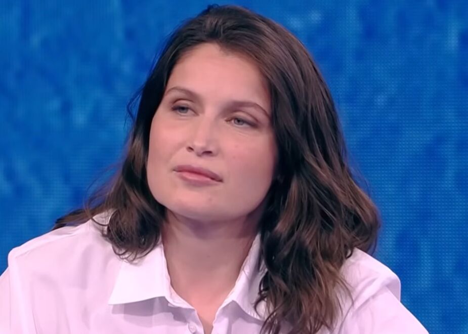 Laetitia Casta