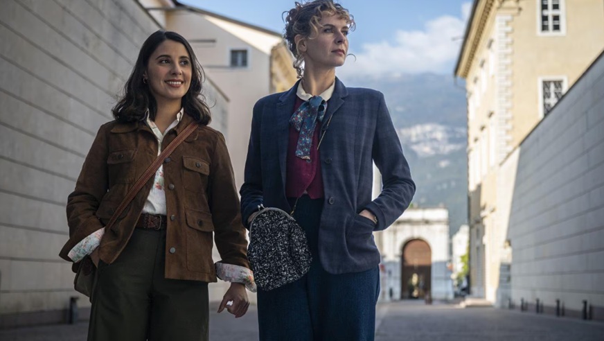 Cercasi tata disperatamente, il film tv di Purchè finisca bene, stasera in tv Cercasi tata disperatamente, il film tv di Purchè finisca bene, stasera in tv